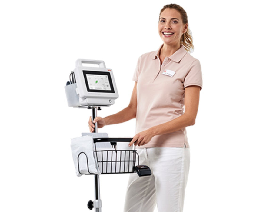 475 Mobile Stand for 525 mBCA