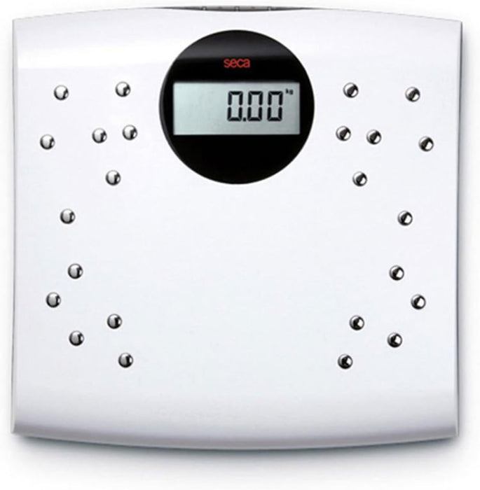 804 Digital Floor Scale w/ Body Composition Analyzer