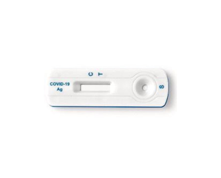 Clinitest Rapid COVID-19 Antigen Self-Test, 800 Total (4/pk, 200 pk/cs)