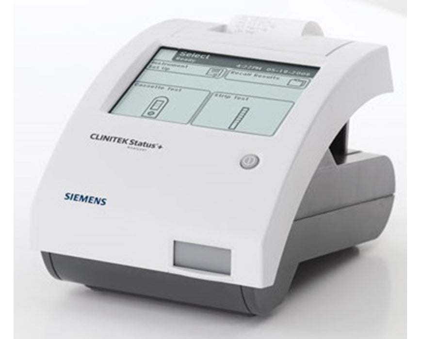 Clinitek Status+ Urinalysis Analyzer