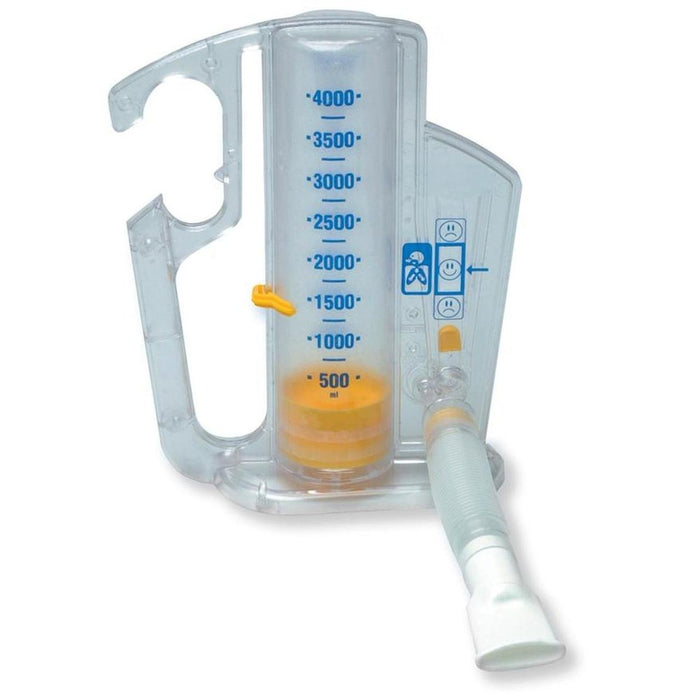 Coach 2 Incentive Spirometer