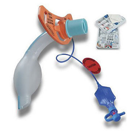 Per-Fit Percutaneous Tracheostomy Kit, 2/Cs