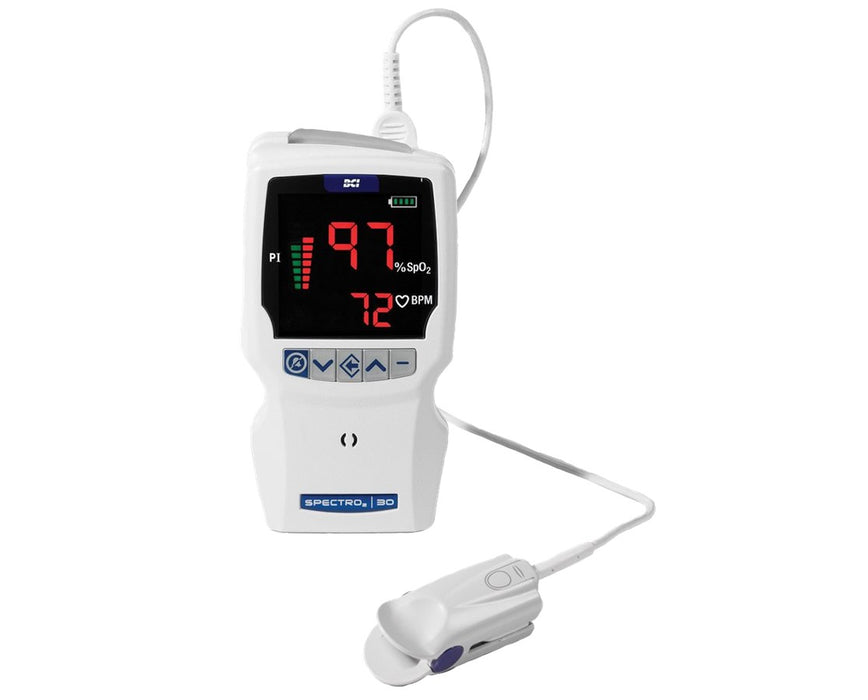BCI SPECTRO2 30 Pulse Oximeter Regular