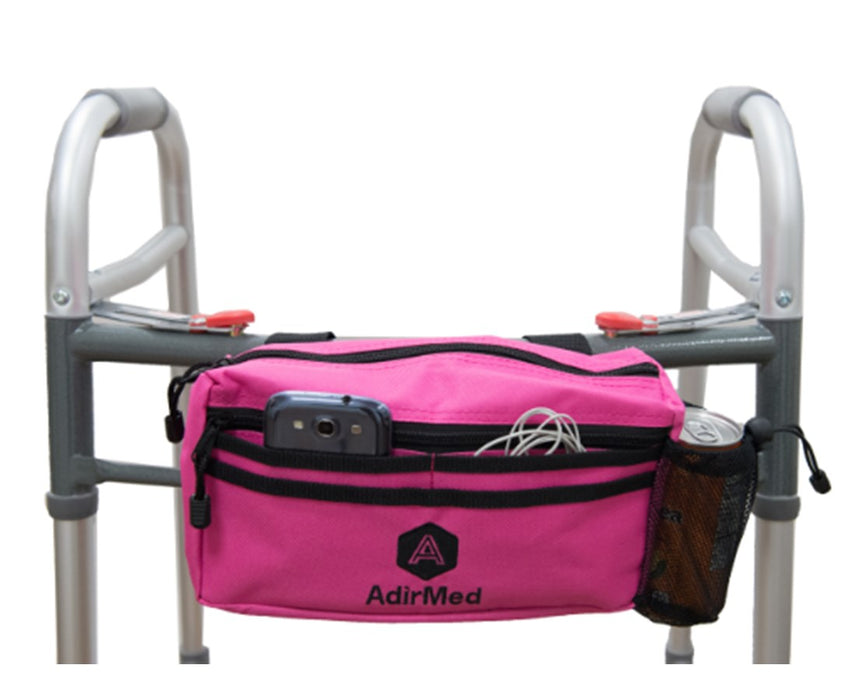 Mobility Pouch for Walkers - Rollators