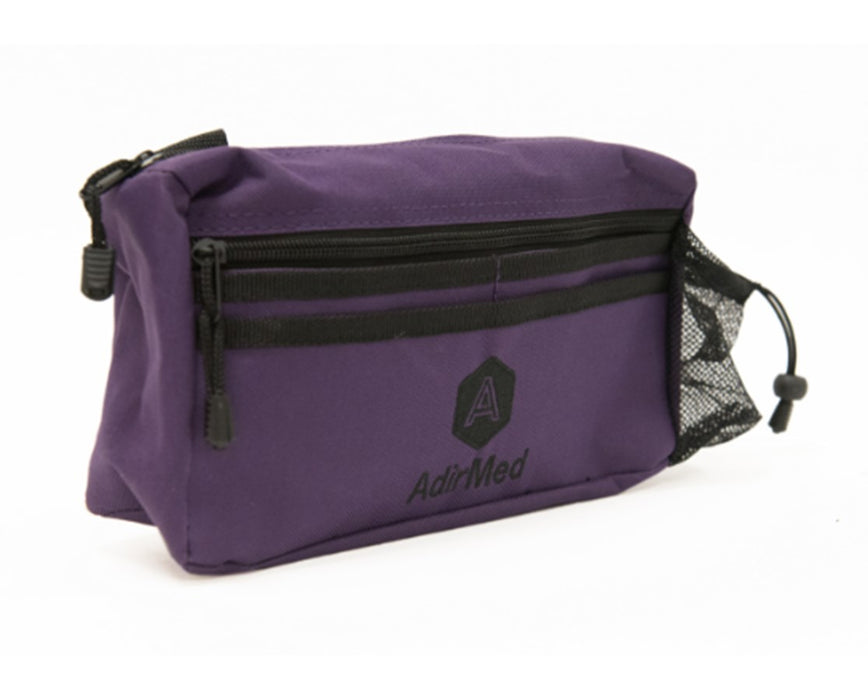 Mobility Pouch for Walkers - Rollators