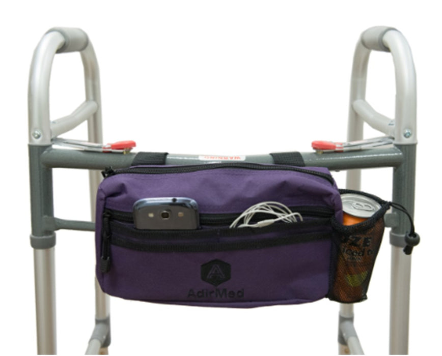 Mobility Pouch for Walkers - Rollators