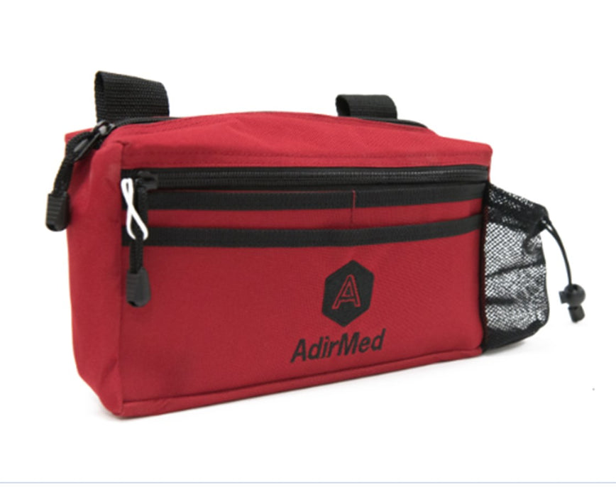 Mobility Pouch for Walkers - Rollators