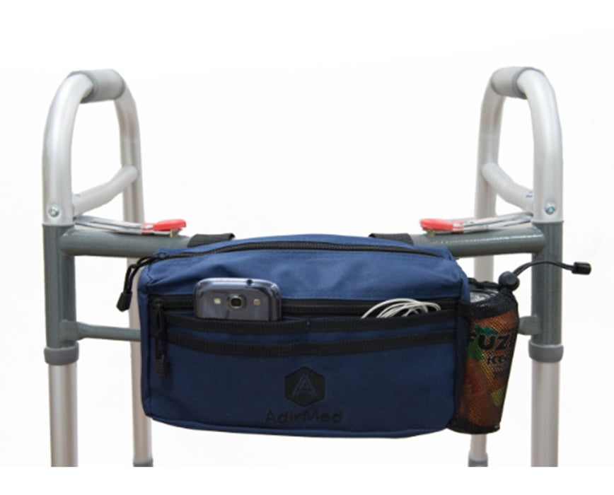 Mobility Pouch for Walkers - Rollators