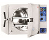 Large Capacity Manual Autoclave