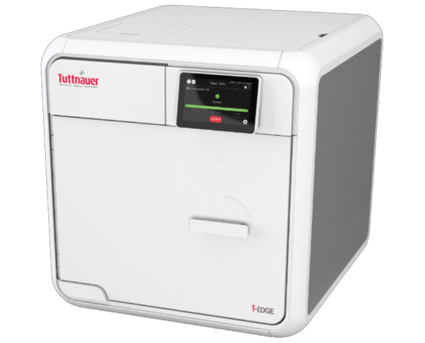 T-Edge 11 Autoclave