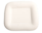Removable Rectangular Headrest for 4010 4011 Procedure Chairs