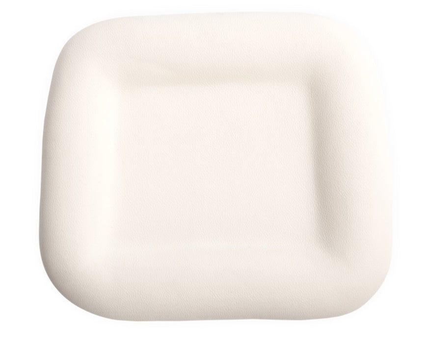 Removable Rectangular Headrest for 4010 4011 Procedure Chairs