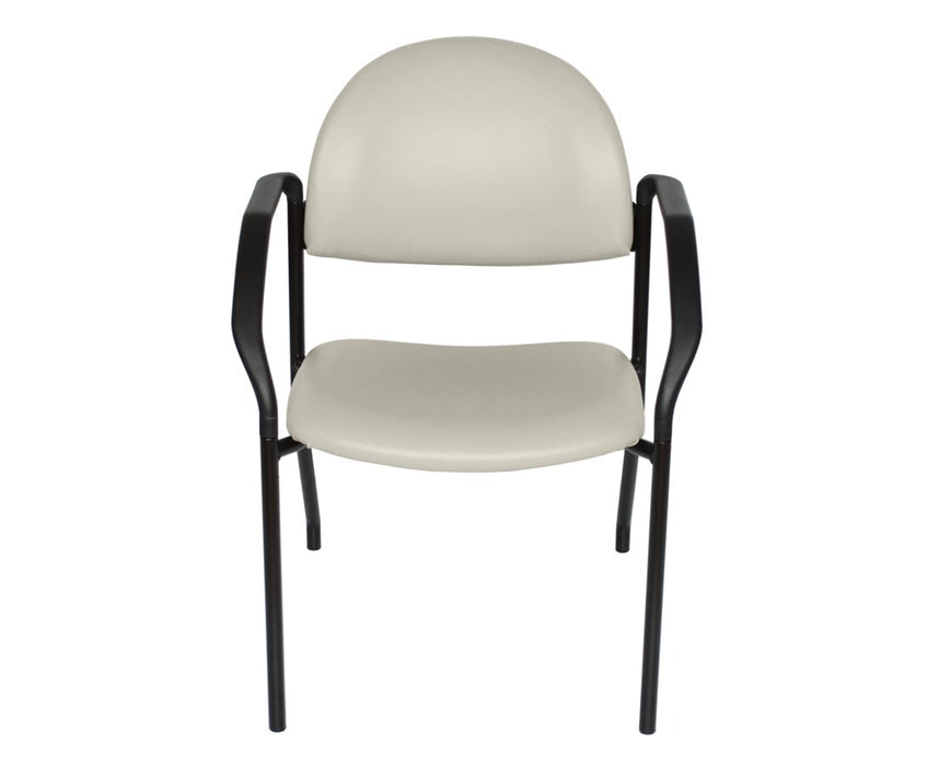 Side Chair With Armrests
