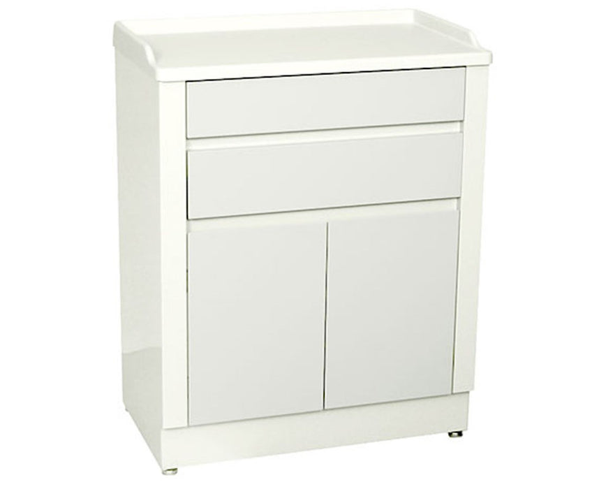 Treatment and Supply Cabinet