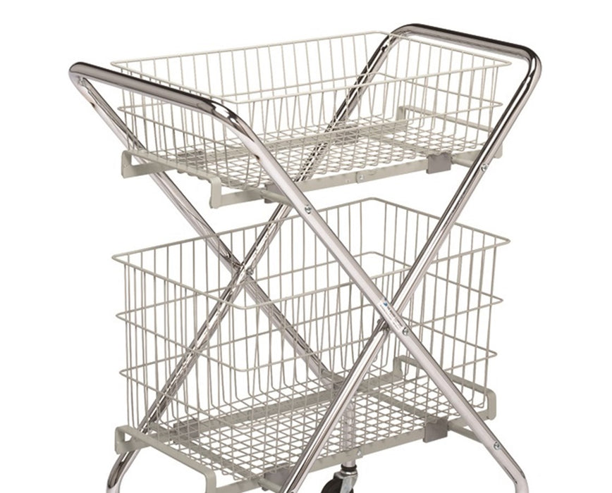 Wire Basket for 63400 Multi Purpose Cart