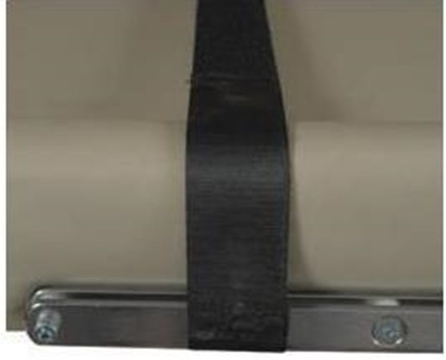 Restraint Straps