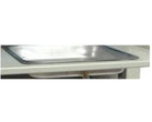 Stainless Steel Square Drain Pan