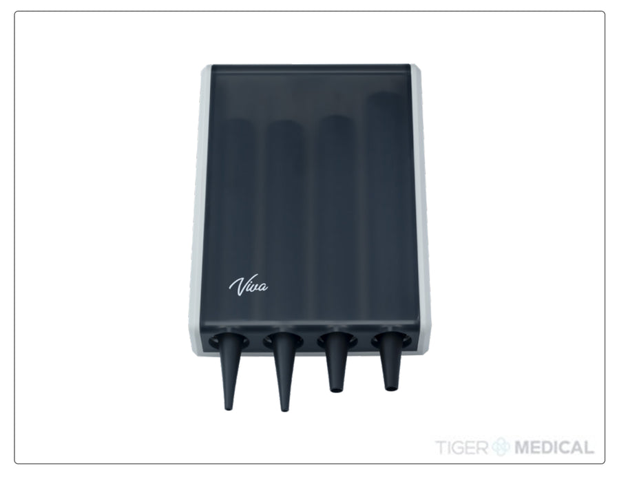 Diagnostic Wall Station