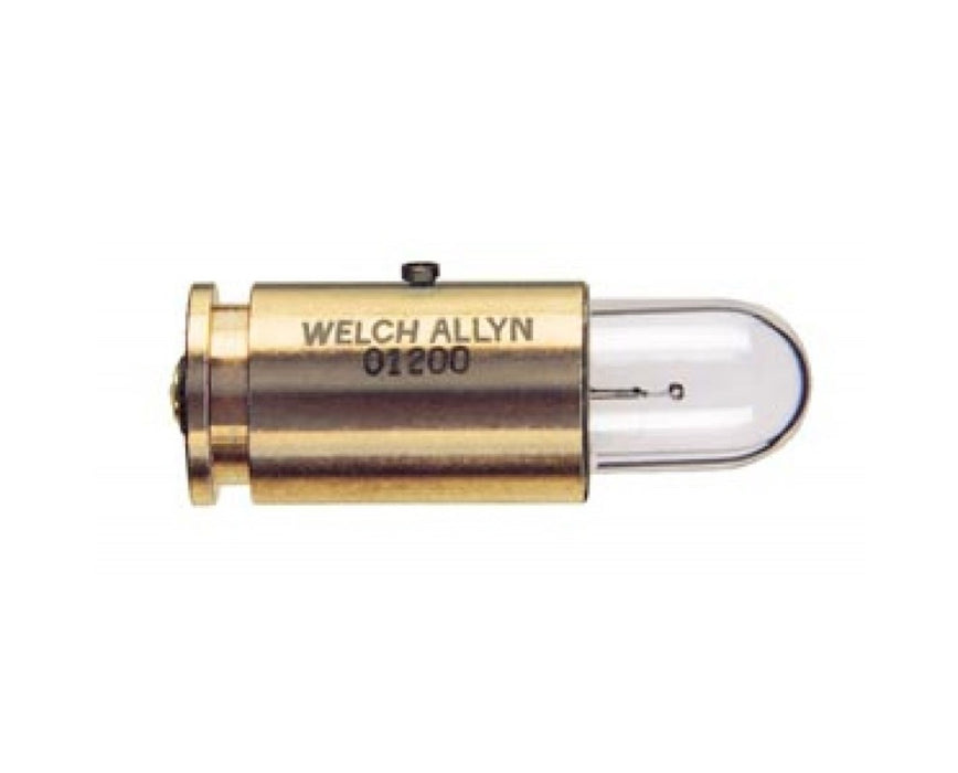 Halogen Lamp for Binocular Indirect Ophthalmoscope