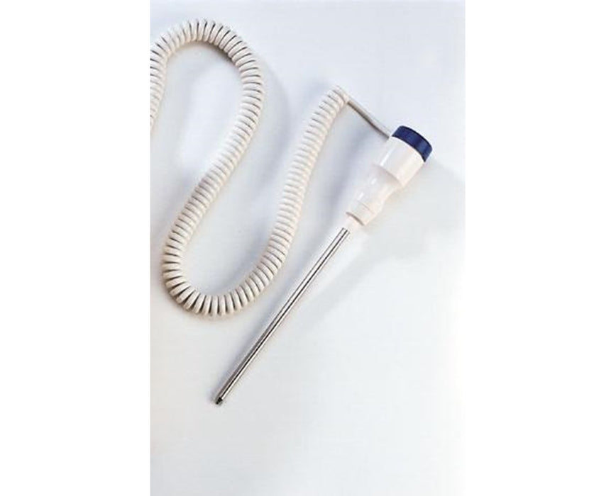 SureTemp Plus Oral/Axillary Temperature Probe for Spot Vital Signs Monitor