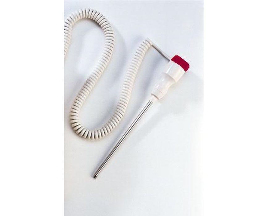 SureTemp Plus Rectal Temperature Probe for Spot Vital Signs Monitor