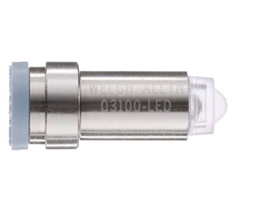 LED Lamp for Diagnostic, Pneumatic, and Operating Otoscopes - One per package