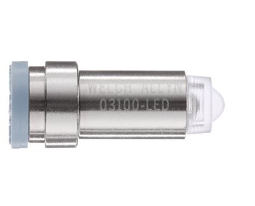 LED Lamp for Diagnostic, Pneumatic & Operating Otoscopes. One per package