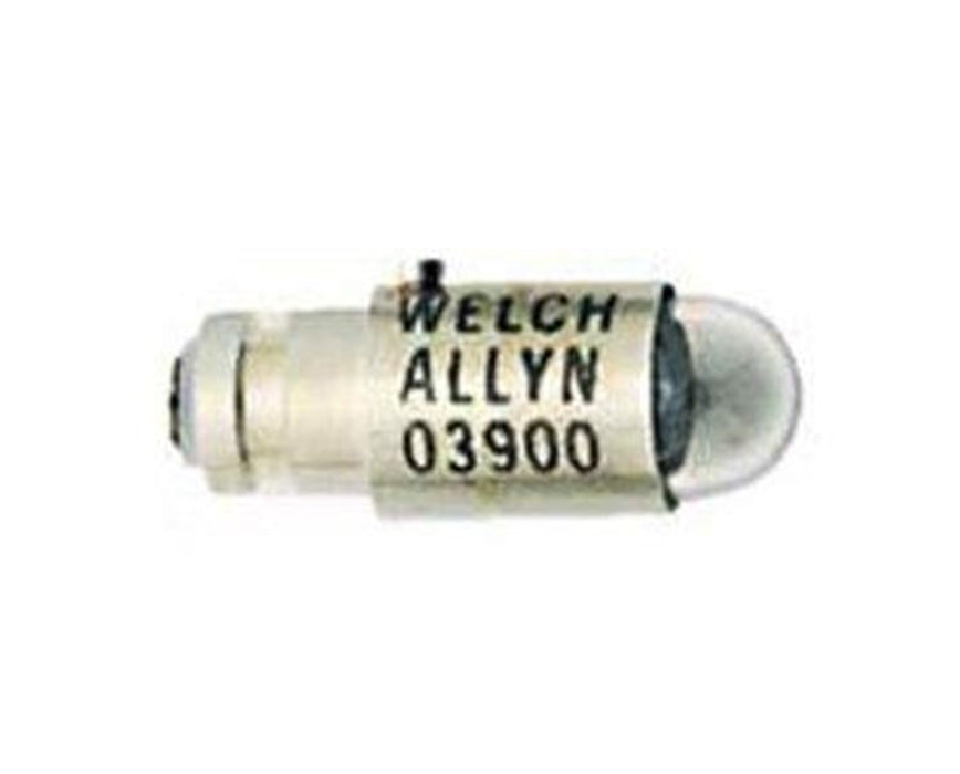 Halogen Lamp for Pocketscope Ophthalmoscopes