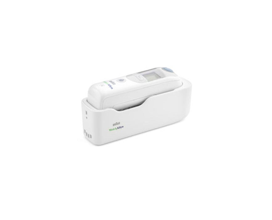 Braun Thermoscan Pro 6000 Ear Thermometer