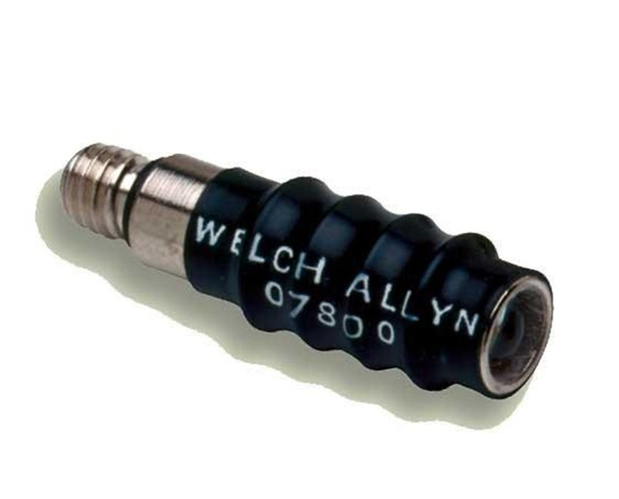 6 V Halogen Lamp for Sigmoidoscope and Anoscope Light Handles