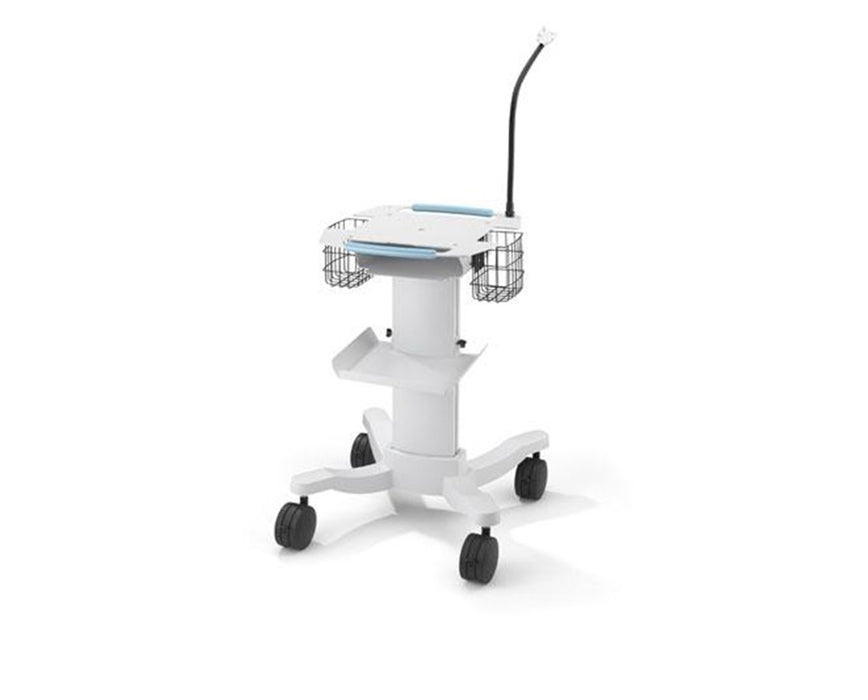 ECG Hospital Cart