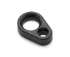 Replacement Lens for Operating Otoscope - Black Lens Holder Assembly