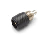 Otoscope Illuminator Assembly