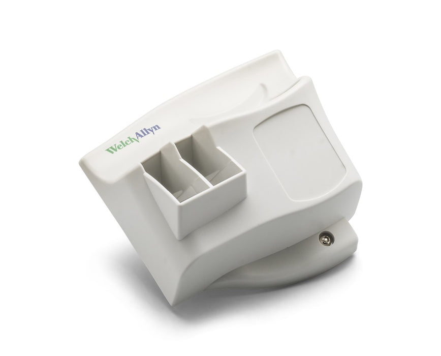 Wall Mounting Holder for Diagnostic Systems