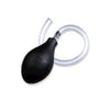 Insufflator Bulb & Tube Without Tip