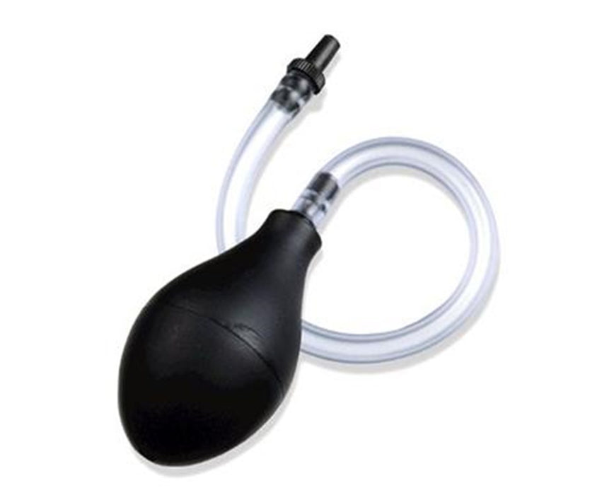 Insufflator Bulb & Tube with Tip For Diagnostic and Pocketscope Otoscopes