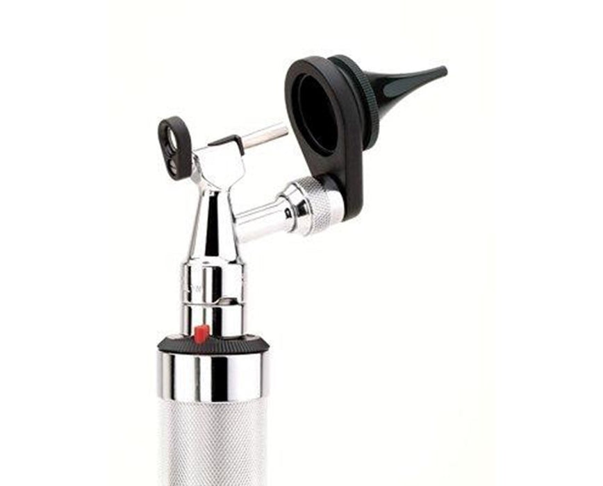 Polypropylene Reusable Speculum For Pneumatic, Operating & Consulting Otoscopes