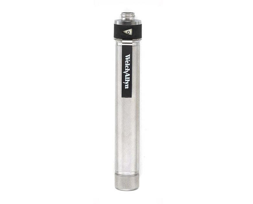 Pocketscope Otoscope with Throat Illuminator