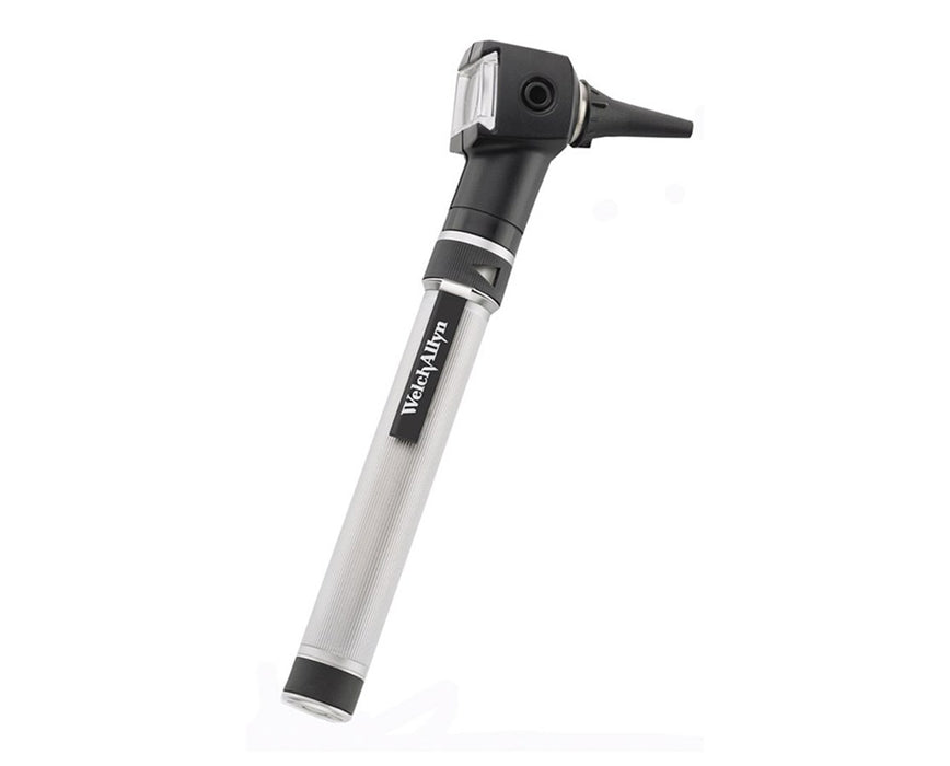 Pocketscope Otoscope with Throat Illuminator