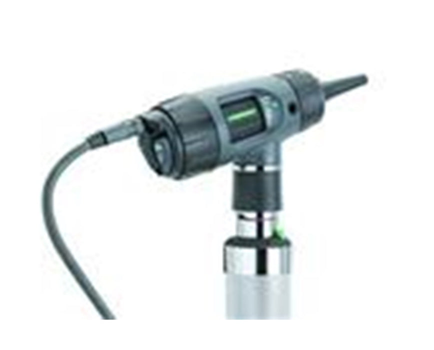 Insufflator Bulb for MacroView Otoscopes