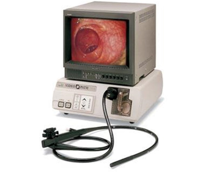 10 ft Replacement USB Cable for Digital Macroview Otoscope