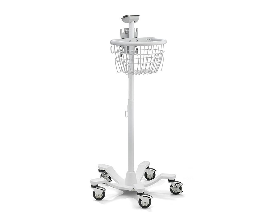Roll Stand for CP50 Resting Electrocardiograph