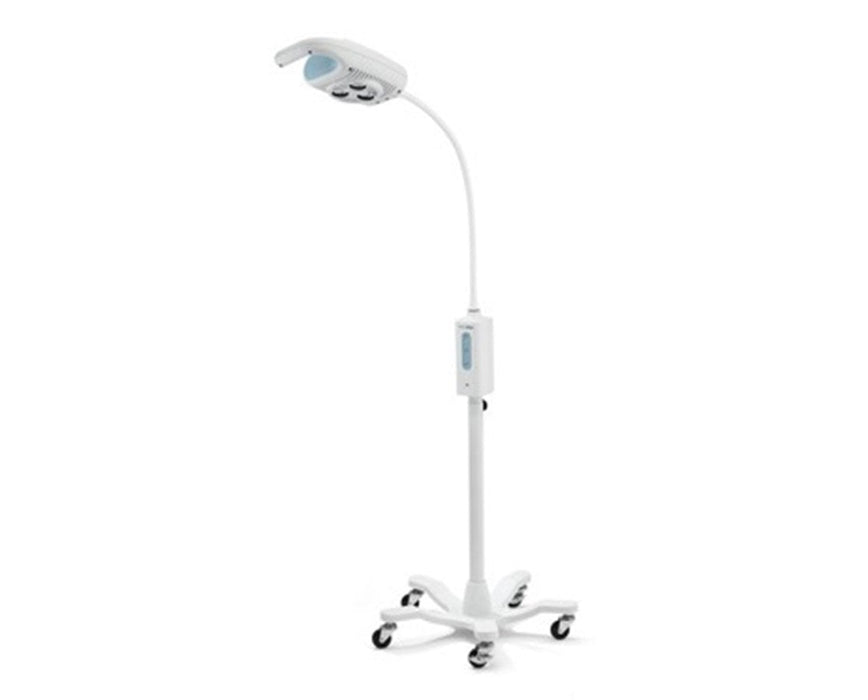 Table/Wall Mount Green 600 Minor Procedure Light