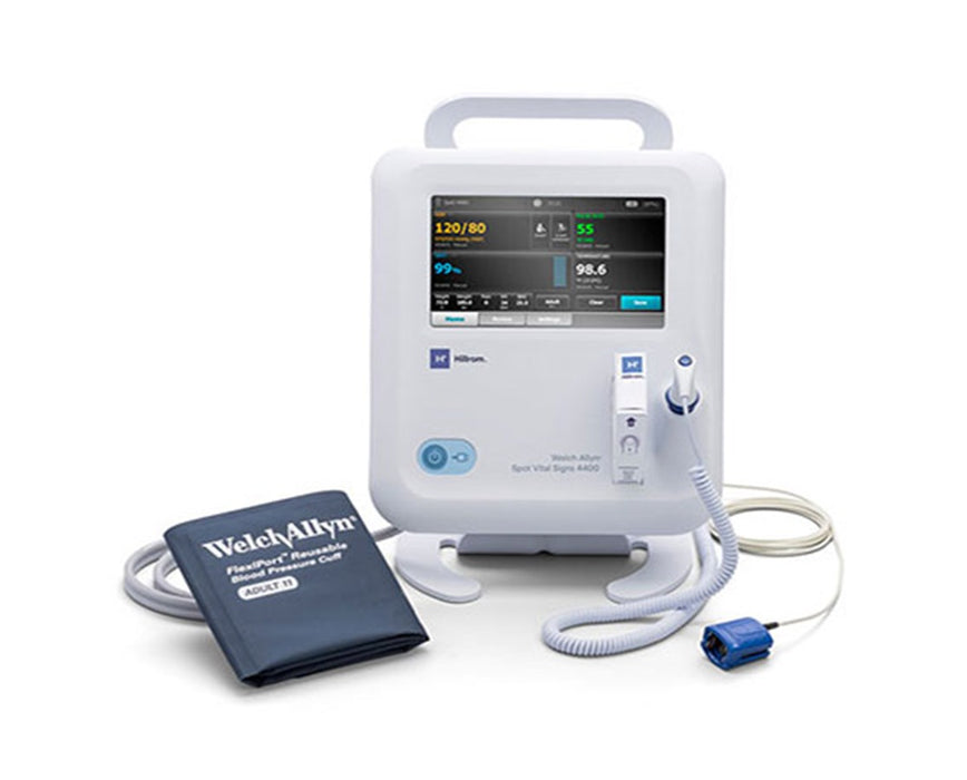 Spot Vital Signs 4400 Monitor