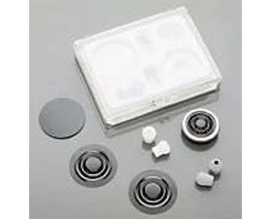 Stethoscope Accessory Kit for Original Harvey Double and Triple Head Stethoscope