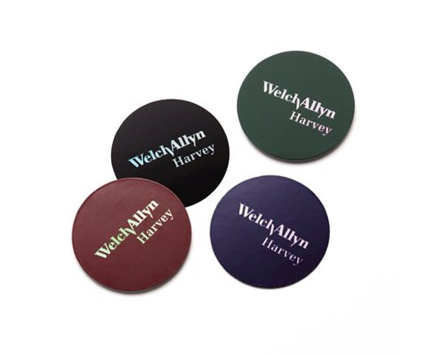 Harvey DLX Triple or Double Head, 28"