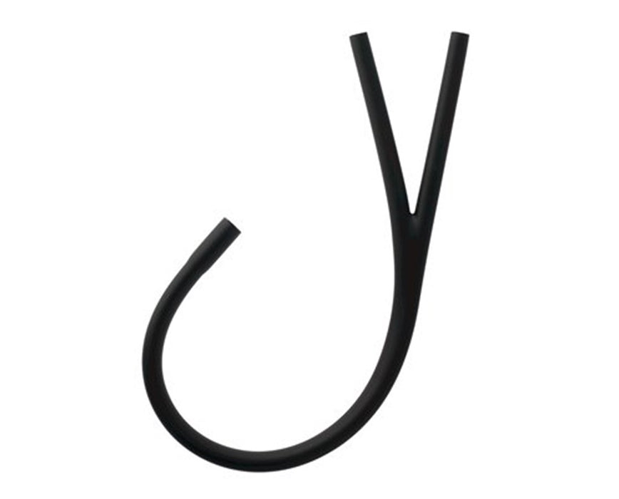 Harvey DLX Triple or Double Head, 28"