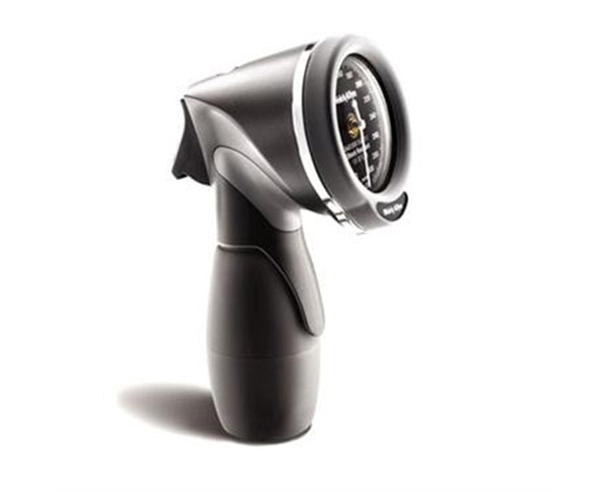 Gold Trigger Aneroid Set