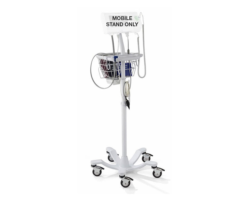 Classic Mobile Stand for the Connex Spot Monitor