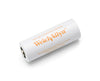 3.5 V Replacement Nickel-Cadmium Rechargeable Battery (orange)